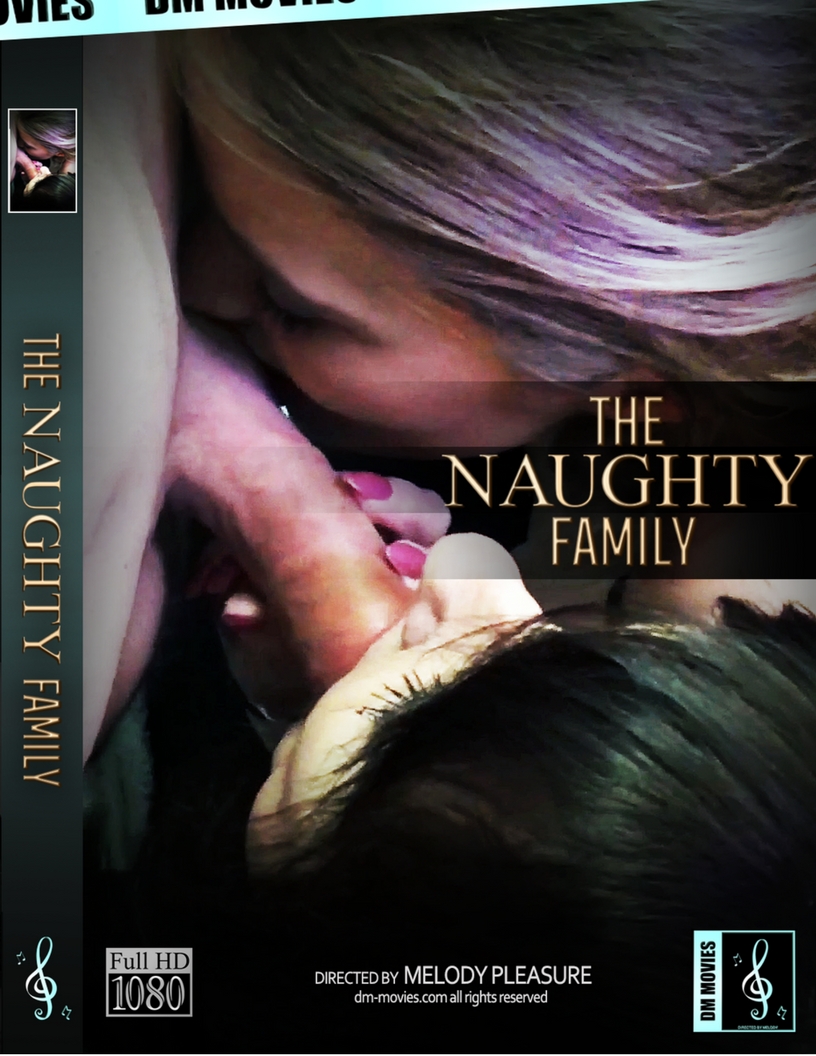 The naughty family