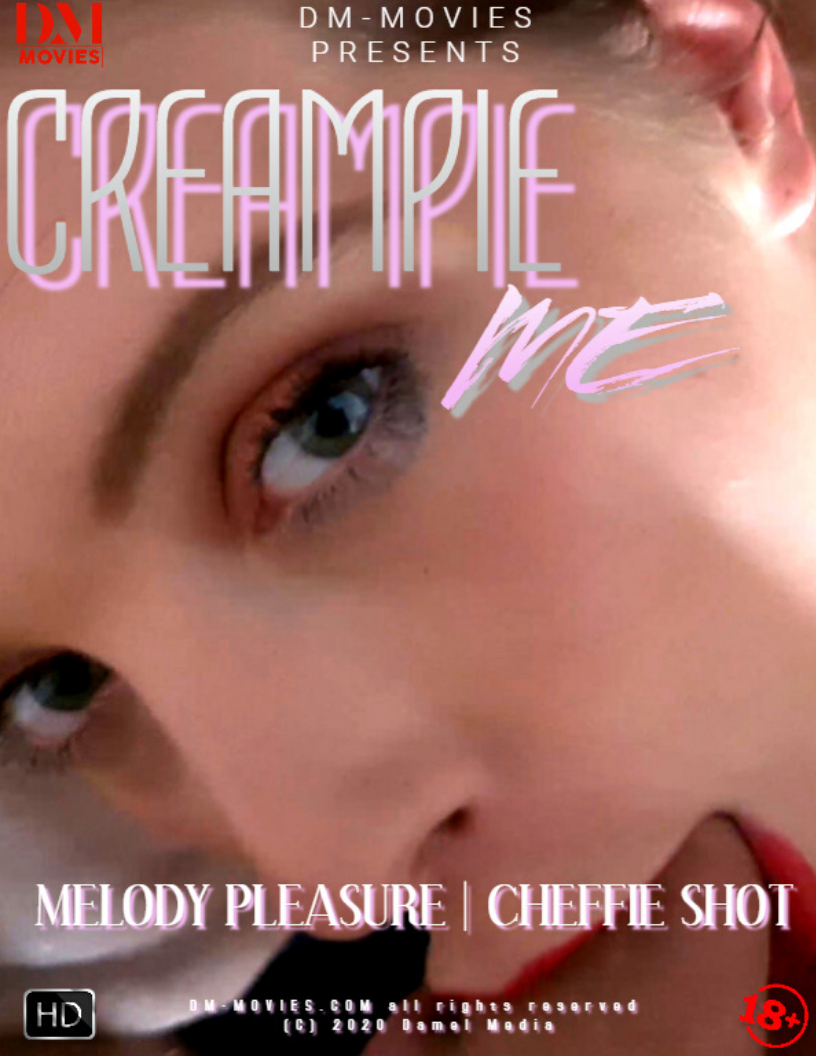 Creampie me