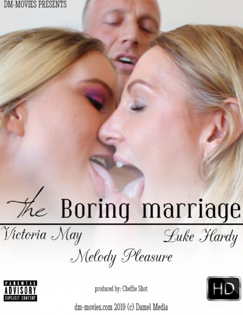The boring marriage