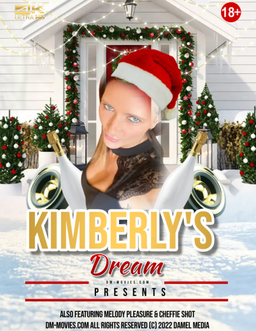 KimberlyX her naughty dream