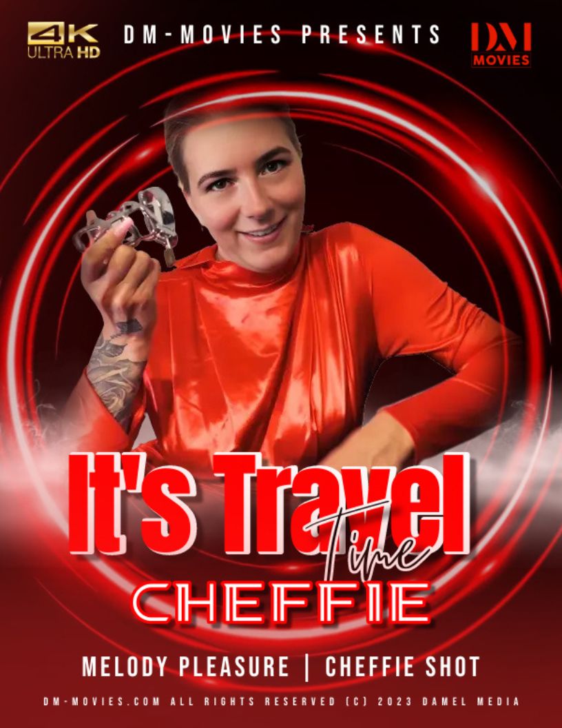 Its that time again Cheffie