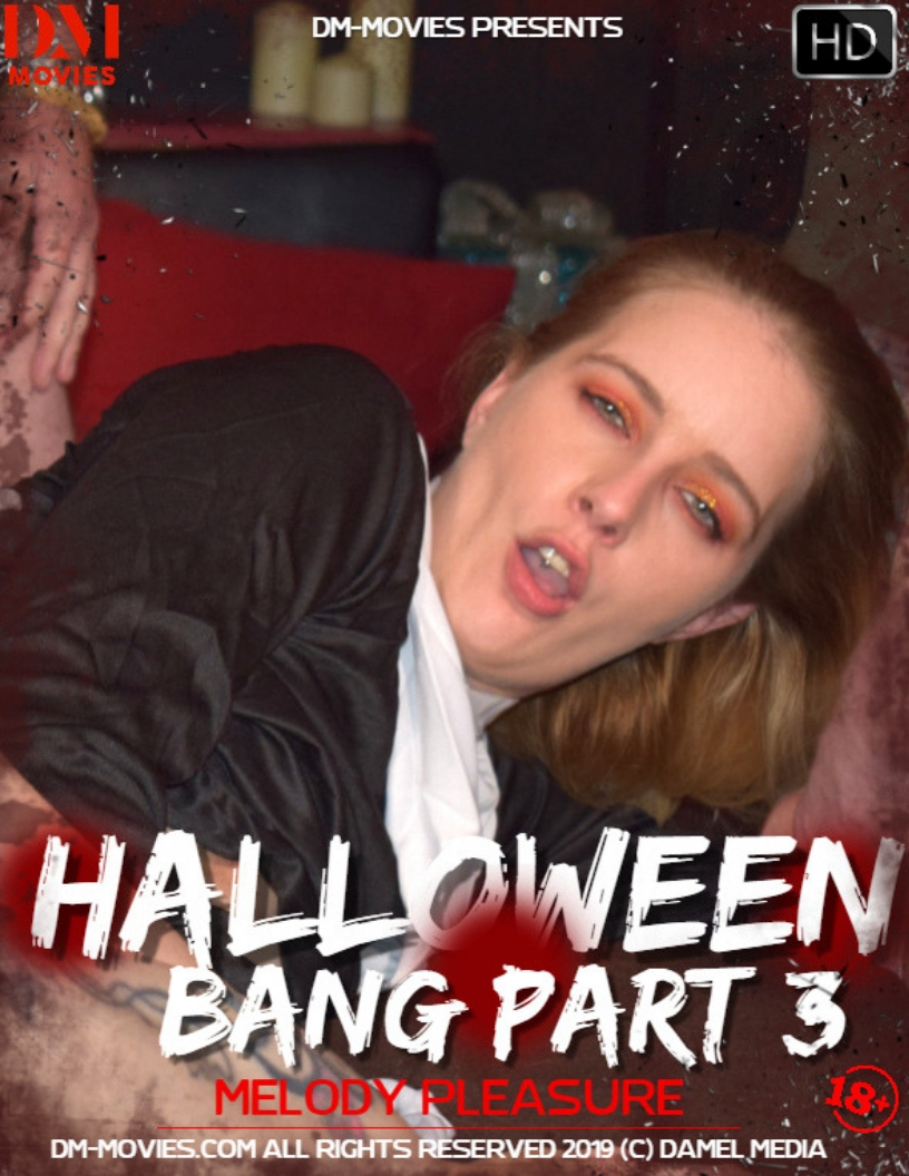 Halloween Bang part 3 camera 2